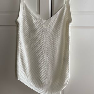 Uniqlo Excellent Condition Tank